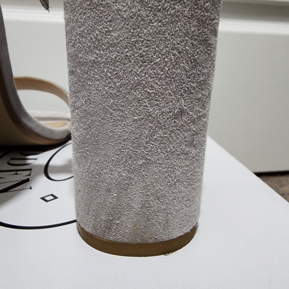 Steve Madden Heels - Picture 6 of 8